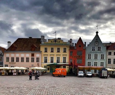 Tallinn