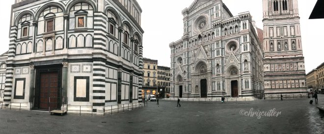 The Duomo