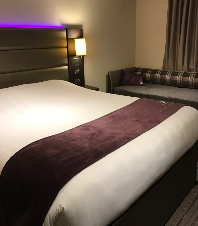 Premier Inn