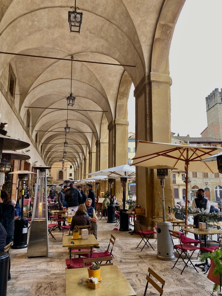 Laticastelli un pequeño paraíso, Siena, Italia ~ #TurAireLibre ~ Infobae.com, image size:768x1024